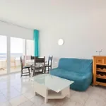 Beachfront 1br With Balcony, Pool & Parking Ancla Callao Salvaje