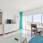 Appartamento Beachfront 1br With Balcony, Pool & Parking Ancla Callao Salvaje