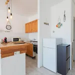 Beachfront 1br With Balcony, Pool & Parking Ancla Lejlighed Callao Salvaje