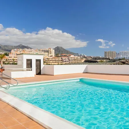 Beachfront 1br With Balcony, Pool & Parking Ancla Apartment Callao Salvaje