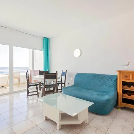 Beachfront 1br With Balcony, Pool & Parking Ancla Callao Salvaje