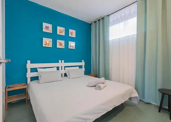 Lejlighed Beachfront 1br With Balcony, Pool & Parking Ancla Callao Salvaje