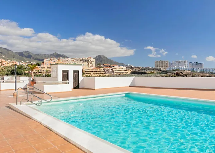 Beachfront 1br With Balcony, Pool & Parking Ancla Lejlighed Callao Salvaje