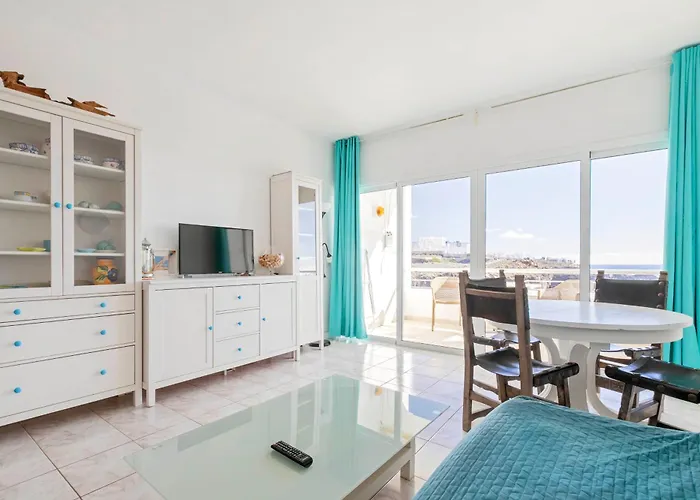 Lejlighed Beachfront 1br With Balcony, Pool & Parking Ancla Callao Salvaje